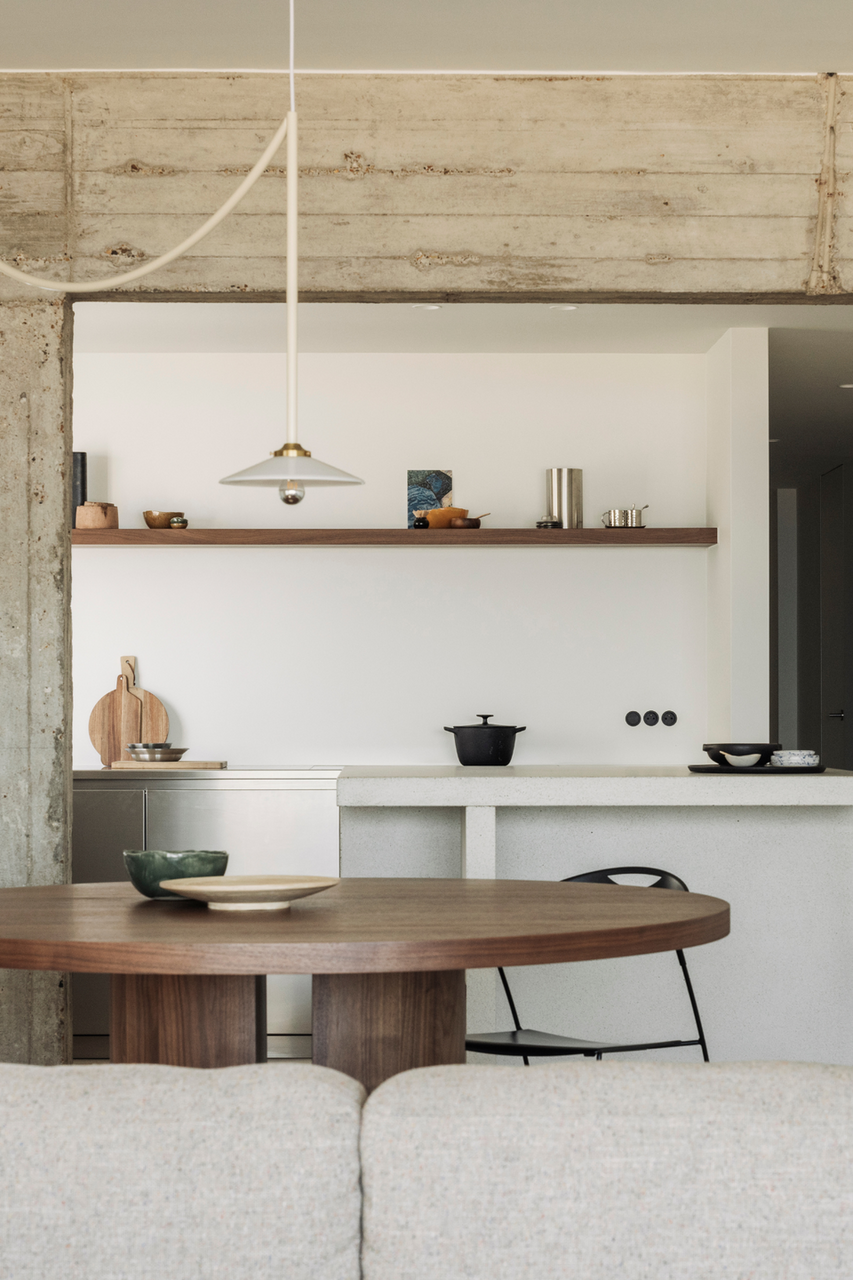 ROND by Prado schakelmateriaal