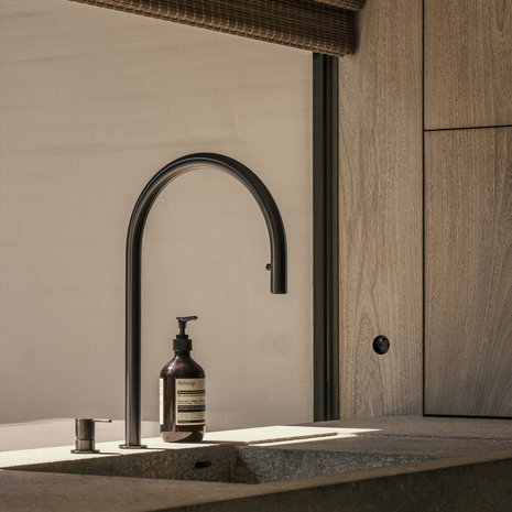 ROND 3.0 stopcontact 