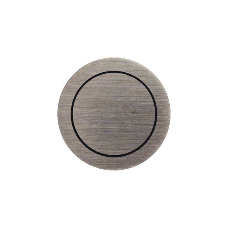 Rond 2.0 schakelaar canon de fusil light rond by prado rond.io 230v