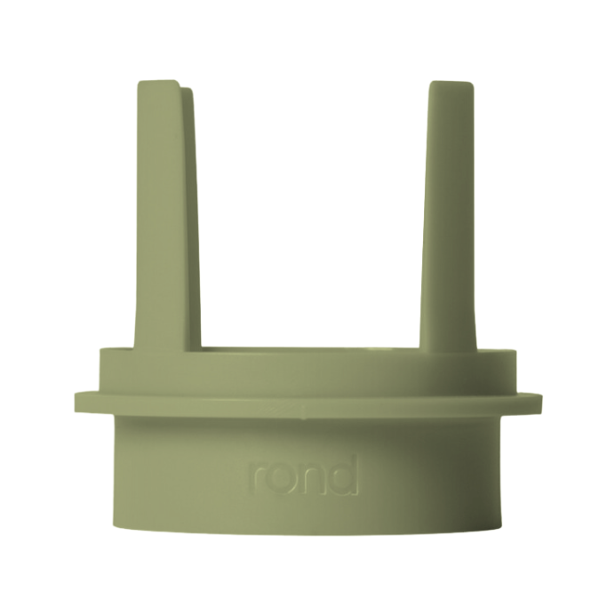 Rond verwjidertool