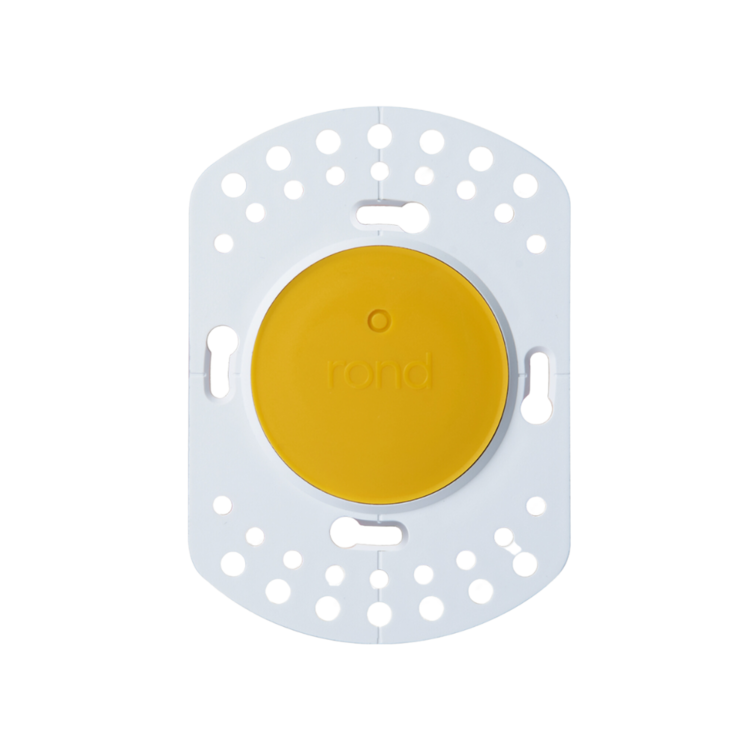 ROND IO retrofit stuc ring 