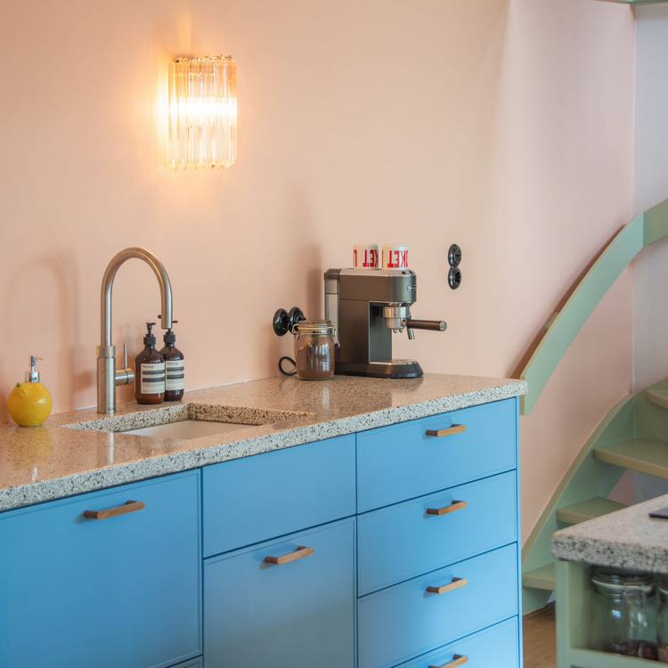 Zwart rond afdekraam | De Oude Schakelaar | 2-voudig raam afdekraam | 1 geheel | zwart schakelmateriaal