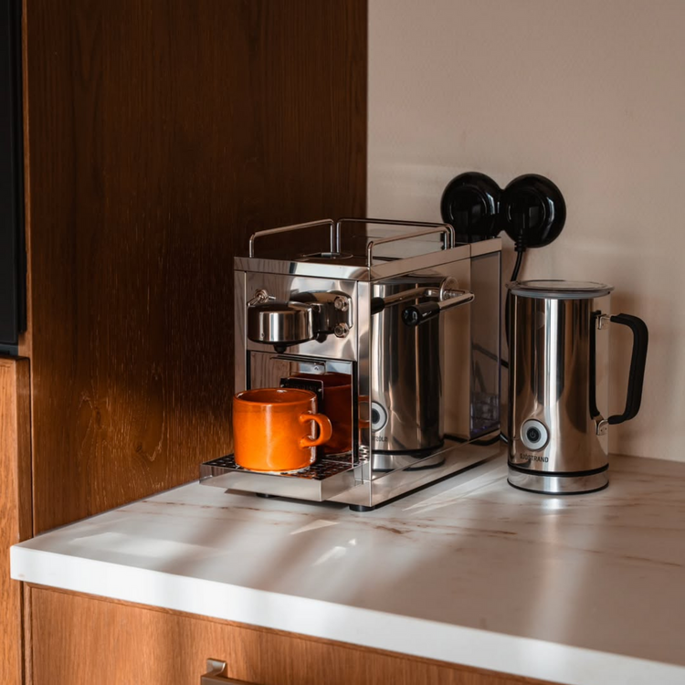 Zwart rond afdekraam | De Oude Schakelaar | 2-voudig raam afdekraam | 1 geheel | zwart schakelmateriaal