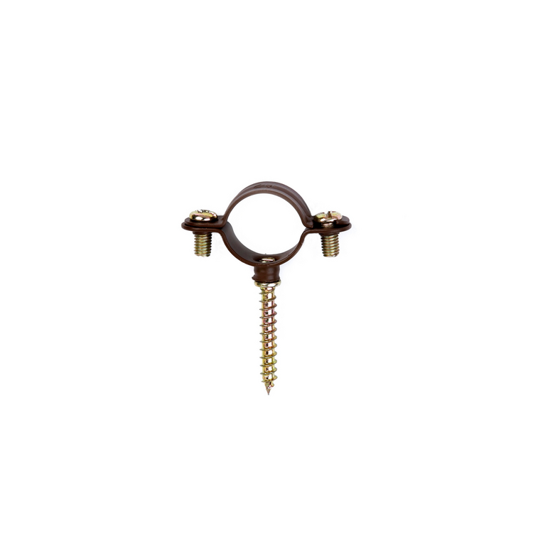 De Oude Schakelaar | Fontini Garby metalen buisklem - 20 mm
