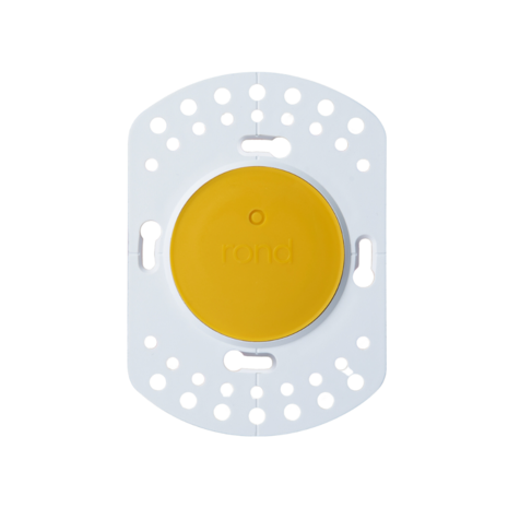 ROND IO retrofit stuc ring 