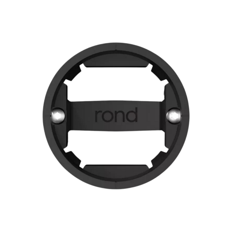 ROND IO multifit holder houder