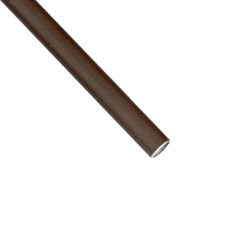 De Oude Schakelaar | Fontini Garby metalen buis - &Oslash; 20 mm