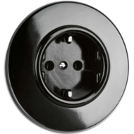 Bakeliet_zwart_stopcontact_inbouw_THPG_173038