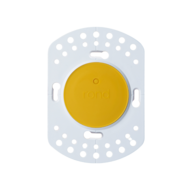 ROND IO retrofit stuc ring 