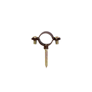 De Oude Schakelaar | Fontini Garby metalen buisklem - 20 mm