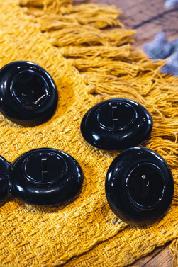 Schakelmateriaal rond