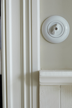 Klassiek schakelmateriaal