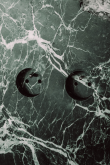 3.0 stopcontacten Ø42 mm