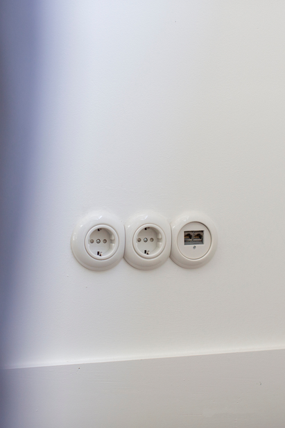 Multimedia aansluitingen