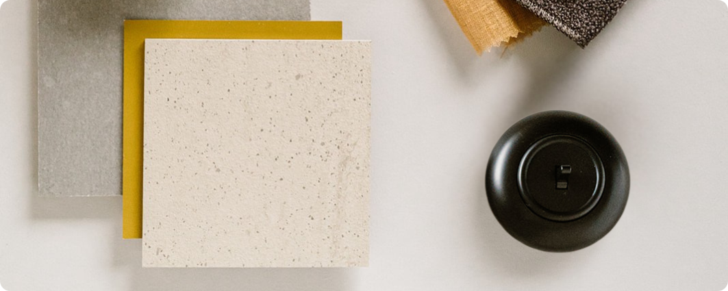 Mat zwarte schakelaar rond jaren 30 retro