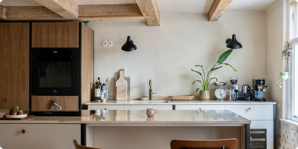 ronde witte inbouw bakeliet stopcontacten authentiek