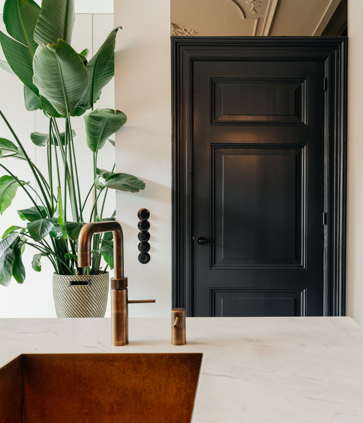 MODELEC schakelmateriaal