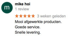 Beoordeling Google mijn bedrijf de-oude-schakelaar 5 Beoordeling Google mijn bedrijf de-oude-schakelaar 5