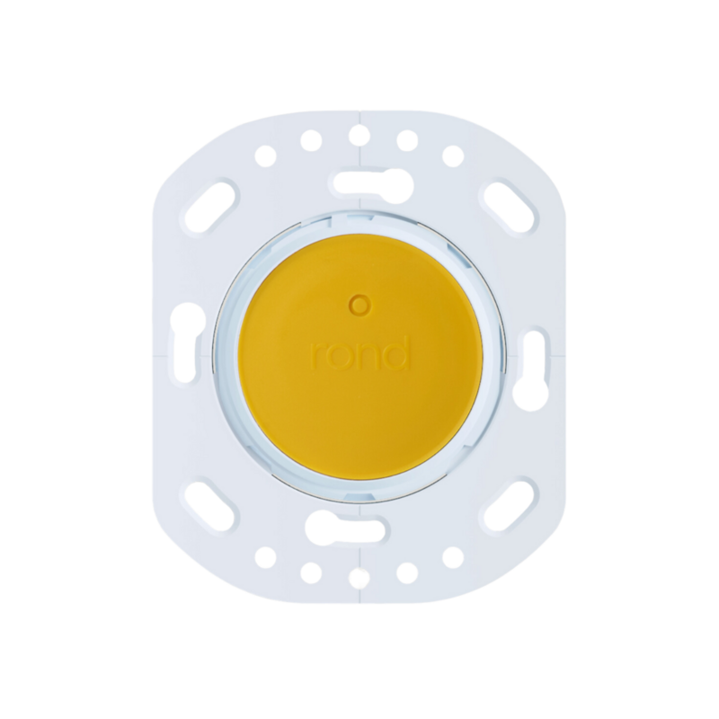 ROND unifit verstelbare houder Ø45 mm