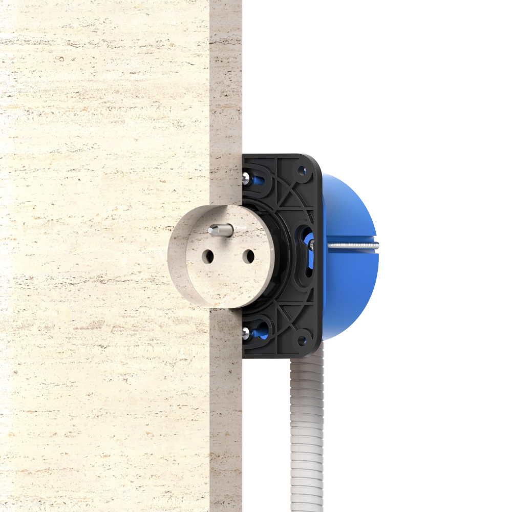 <strong>ROND 3.0</strong> stopcontacten