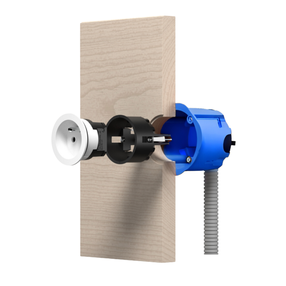 <strong>ROND 2.0 </strong>voor plaatmateriaal