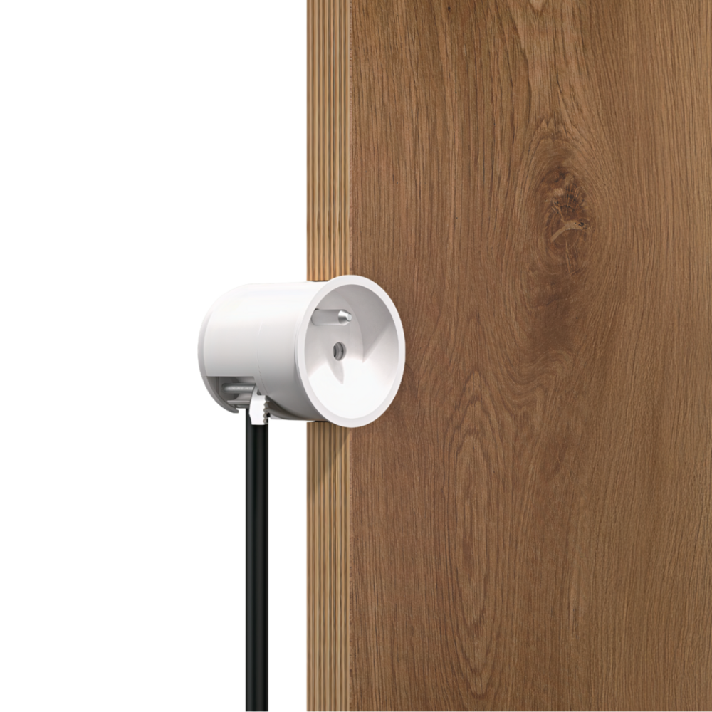 <strong>ROND unifit</strong> stopcontacten