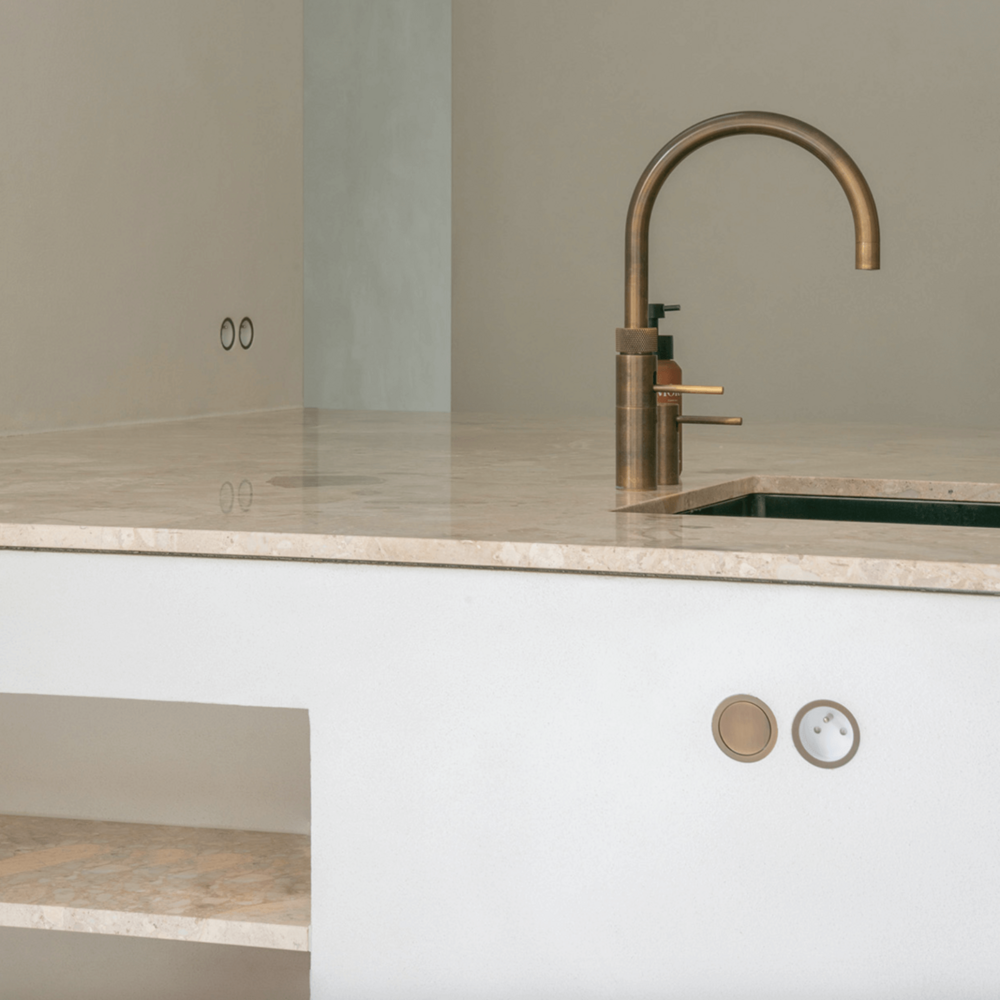 <strong>Minimalistisch</strong> ROND