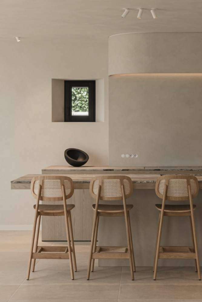 ROND schakelmateriaal