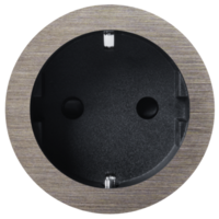 Canon de fusil light